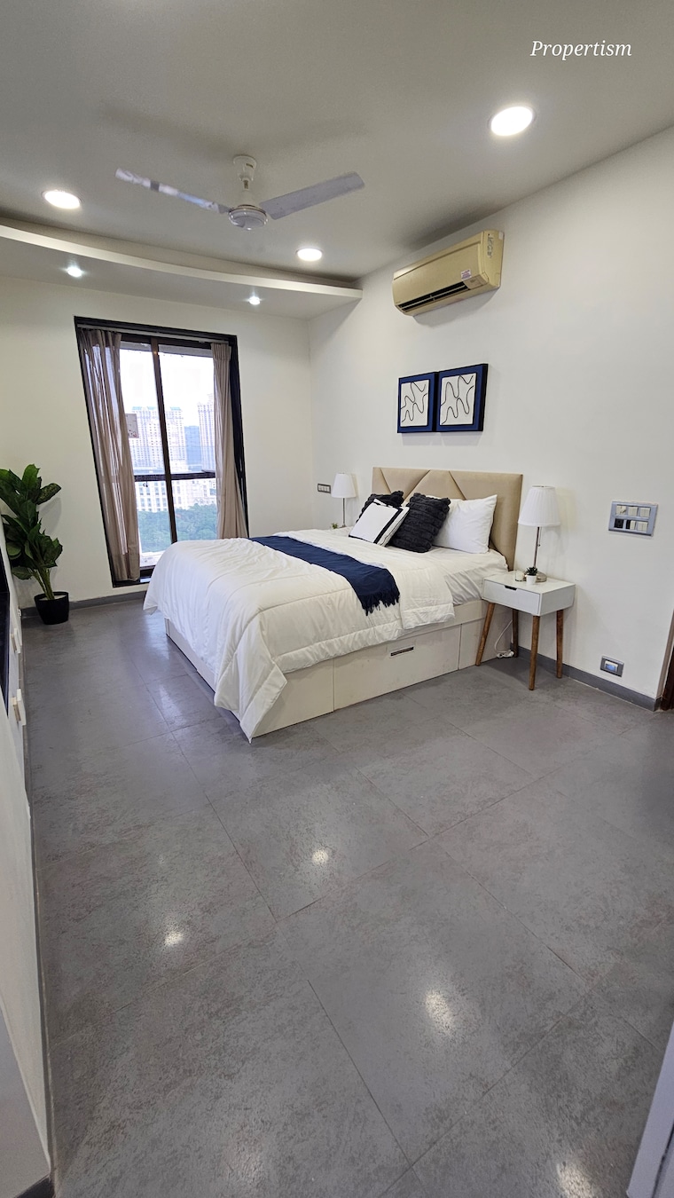 undefined, lake-front-solitaire 3 Bedroom 2775 Sq.Ft. Apartment In Powai Mumbai 8820858