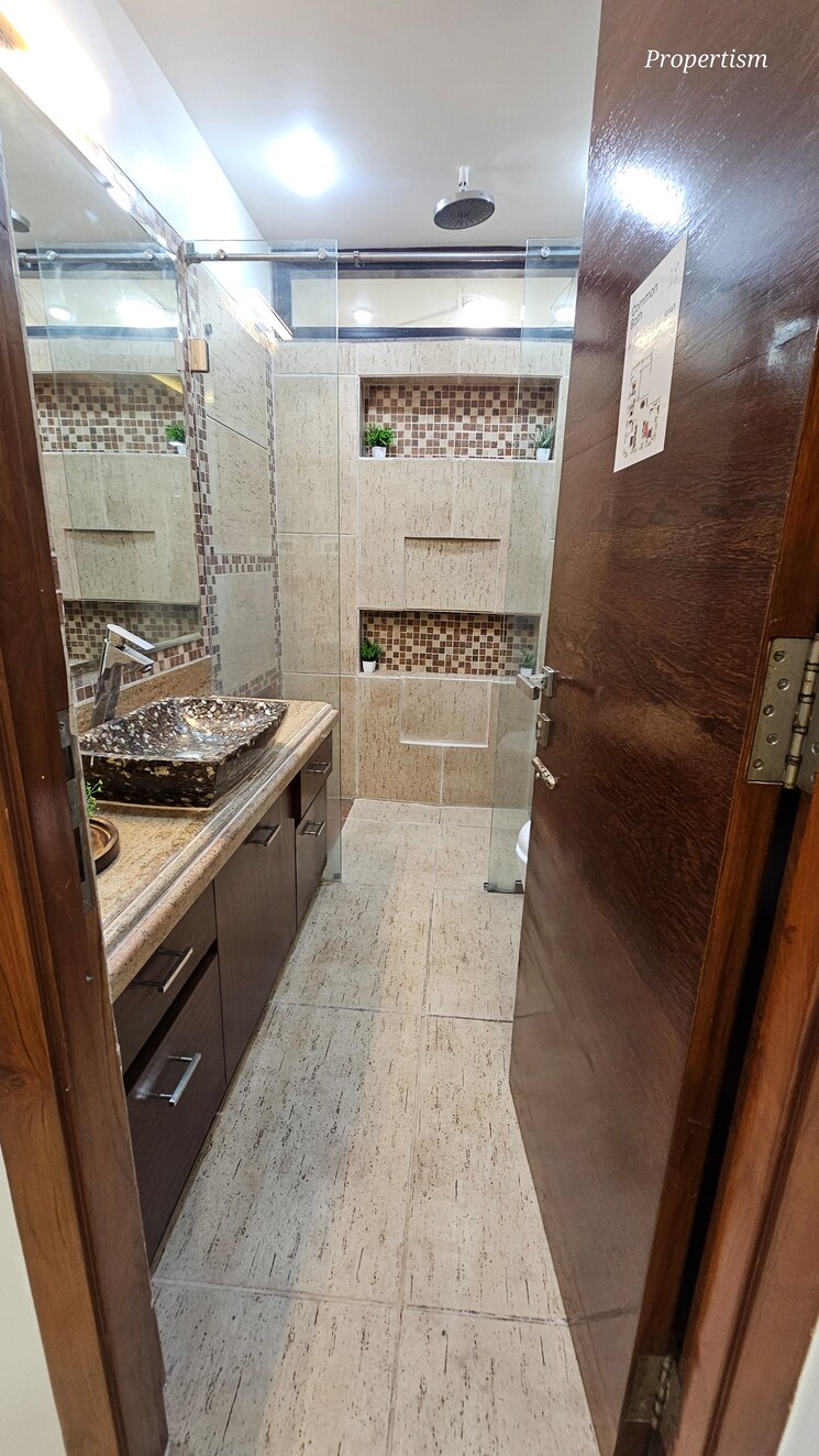 undefined, lake-front-solitaire 3 Bedroom 2775 Sq.Ft. Apartment In Powai Mumbai 8820858