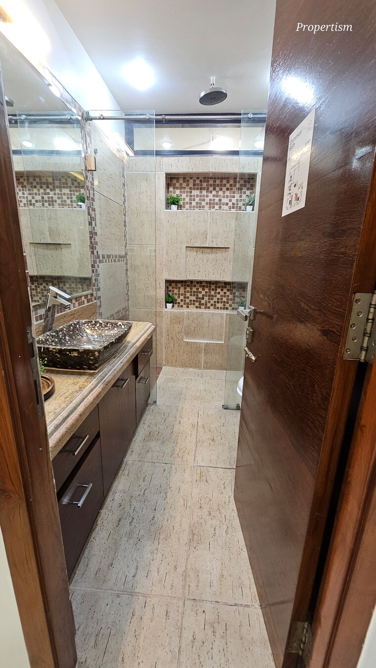 undefined, lake-front-solitaire 3 Bedroom 2775 Sq.Ft. Apartment In Powai Mumbai 8820858