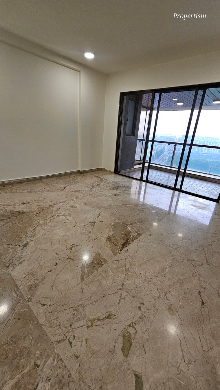 undefined, lake-front-solitaire 3 Bedroom 2775 Sq.Ft. Apartment In Powai Mumbai 8820858