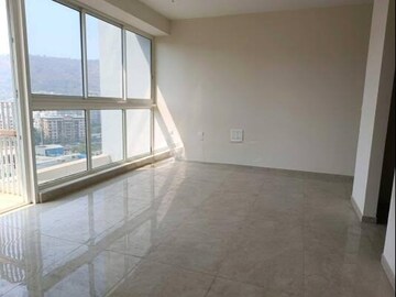 1 BHK Apartment For Rent in Tata Serein, Pokhran Road No Two