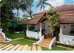 4 BHK + Servant Room,Extra Room 4843 Sq.Ft. Villa in Casa Saligao 
