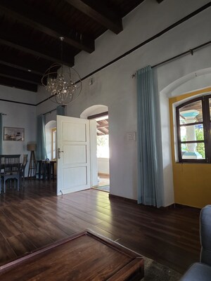 Room in 4 BHK Villa at Saligao – for Sale