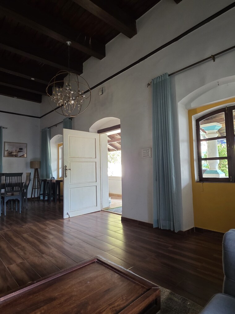 Room, saligao 4 Bedroom 4843 Sq.Ft. Villa In Saligao Goa 8820859