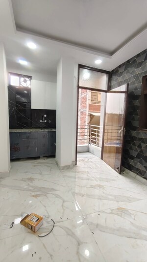 1.5 BHK Builder Floor For Sale in Ganga Apartments Burari, Burari