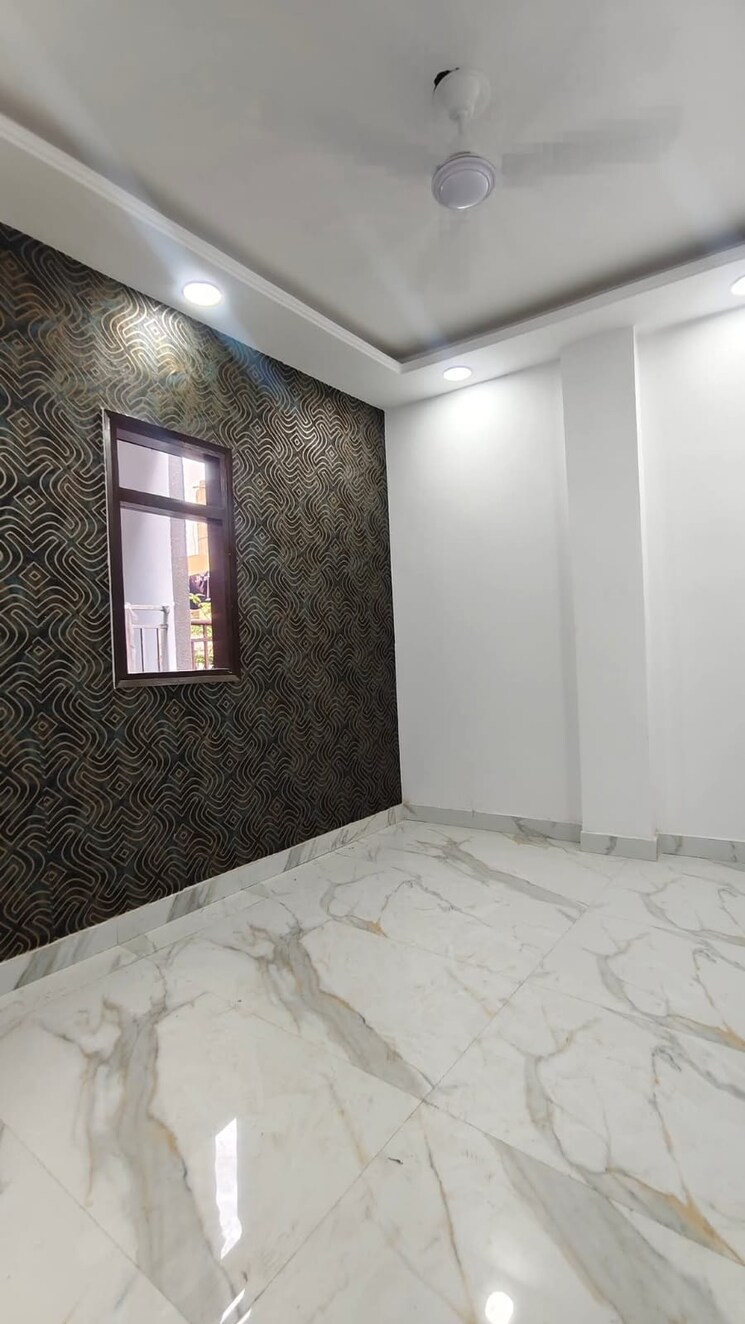 Room, ganga-apartments-burari 1.5 Bedroom 250 Sq.Ft. Builder Floor In Burari Delhi 8820861