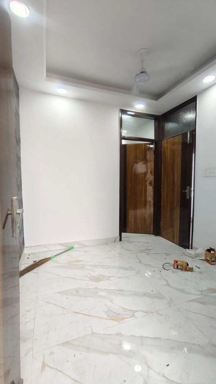 Room, ganga-apartments-burari 1.5 Bedroom 250 Sq.Ft. Builder Floor In Burari Delhi 8820861