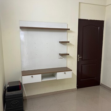 Furnished Amenities in 2 BHK Apartment at Pyramid Urban Homes 2, Sector 86 – for Rent