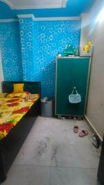 1 BHK + Study Room 225 Sq.Ft. Apartment in Neelkanth Apartment II