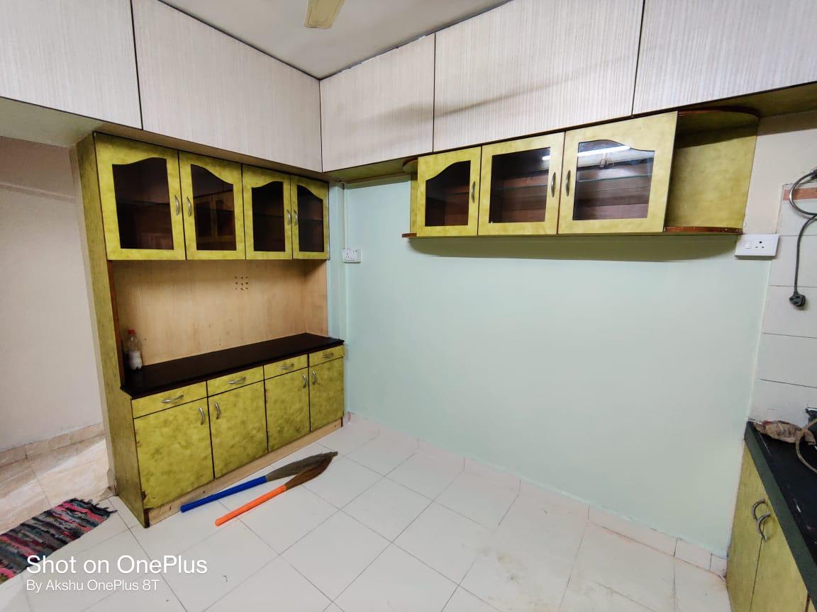 2 BHK Apartment For Rent in Samarth Nagar