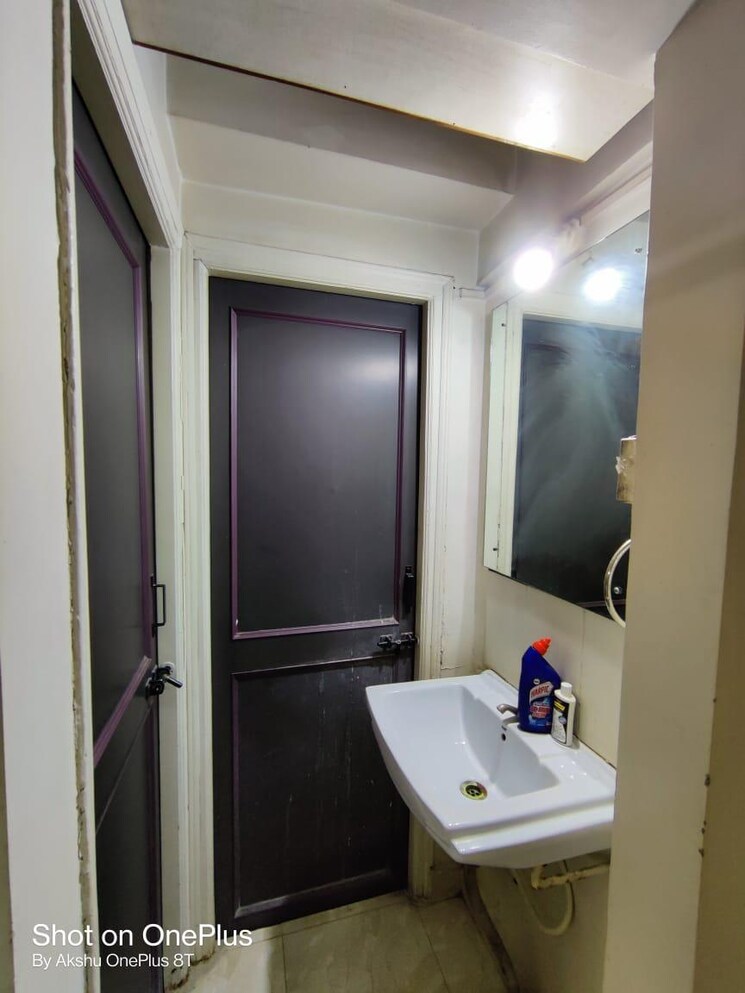 Attached Bathroom, samarth-nagar 2 Bedroom 900 Sq.Ft. Apartment In Wadgaon Sheri Pune 8820868