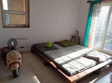 3 BHK Apartment For Rent in Pataskar Eclat, Ghodbunder Road