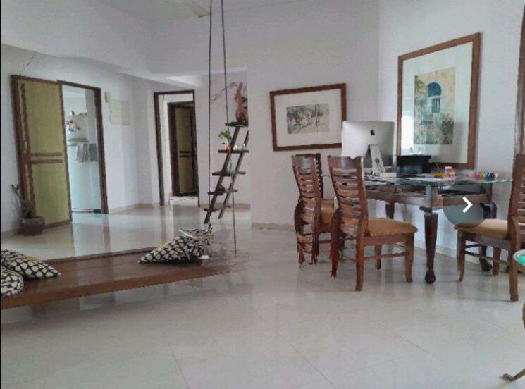 Gym, pataskar-eclat 3 Bedroom 1165 Sq.Ft. Apartment In Ghodbunder Road Thane 8820870