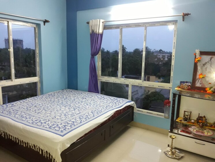 Master Bedroom, narendrapur 2.5 Bedroom 1059 Sq.Ft. Apartment In Narendrapur Kolkata 8820879
