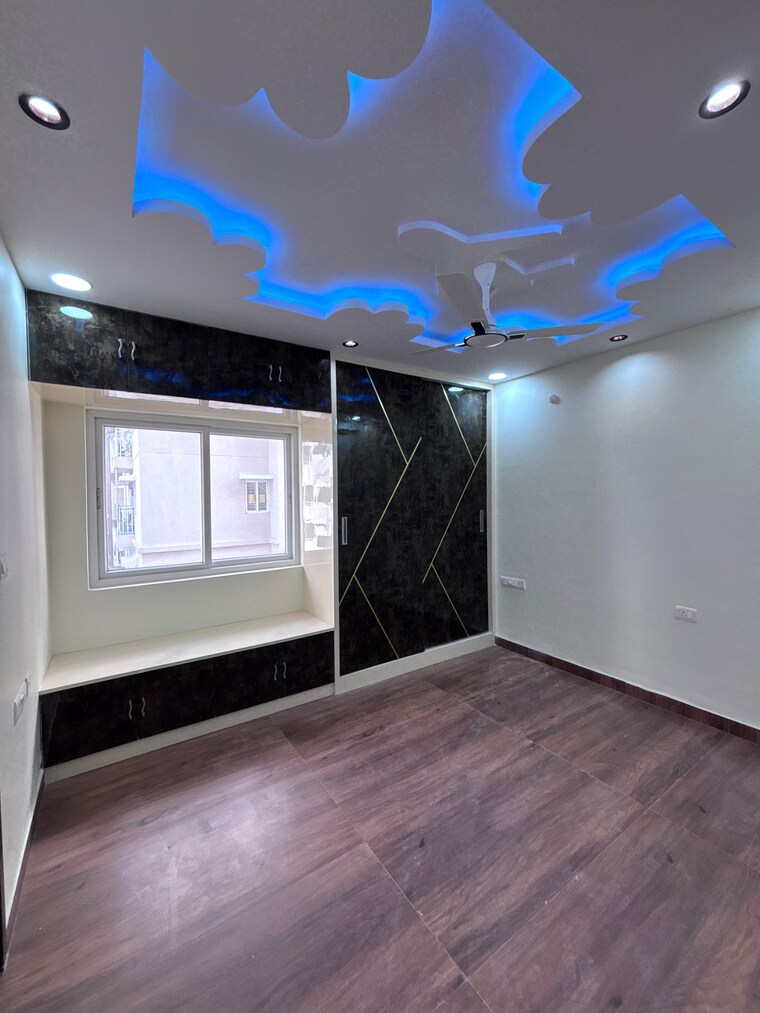 Room, ramky-one-harmony 3.5 Bedroom 1595 Sq.Ft. Apartment In Bachupally Hyderabad 8820875