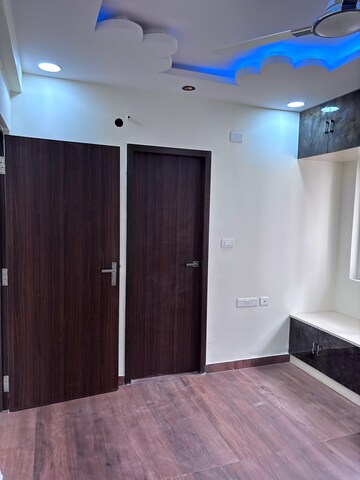 Bedroom in 3.5 BHK Apartment at Ramky One Harmony, Bachupally – for Sale