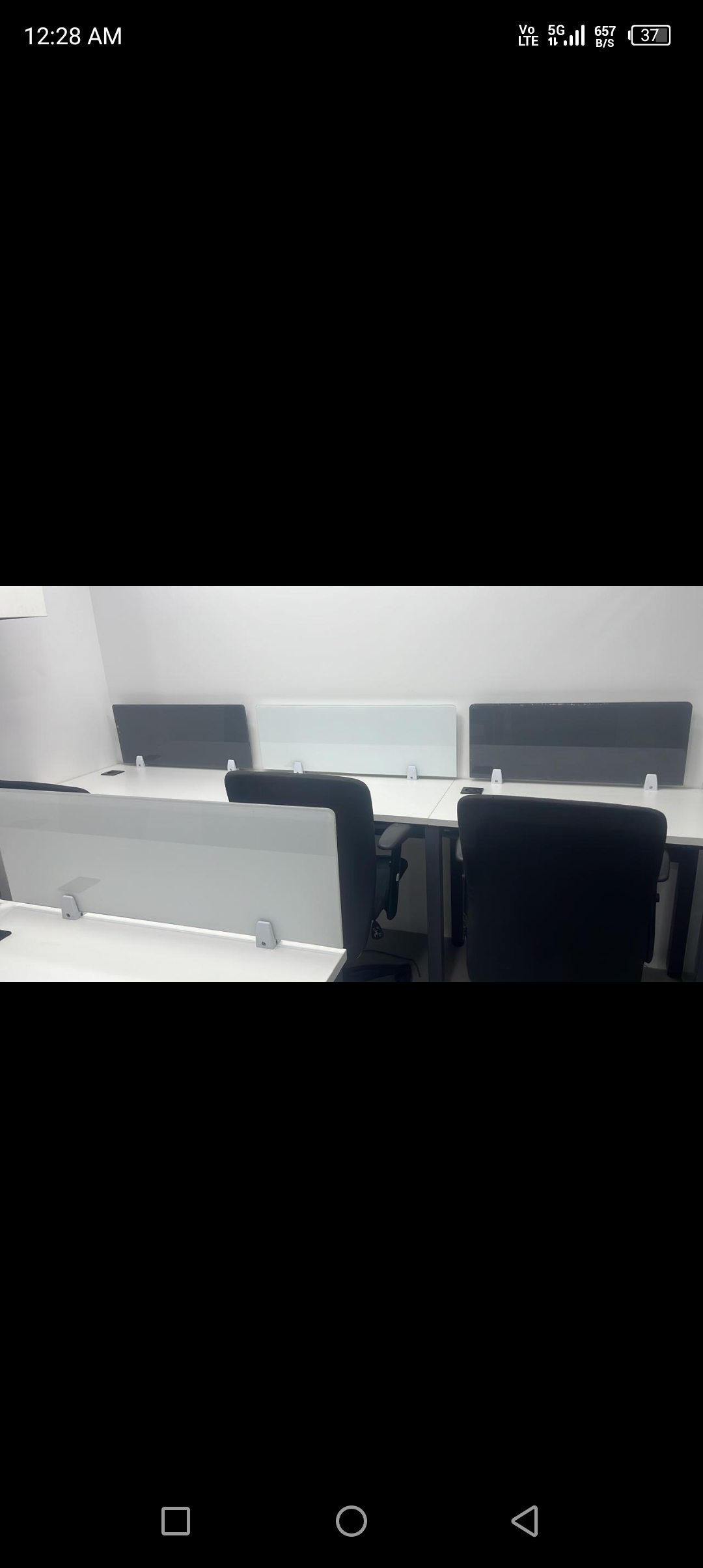 Office Space For Rent in Spaze ITech Park