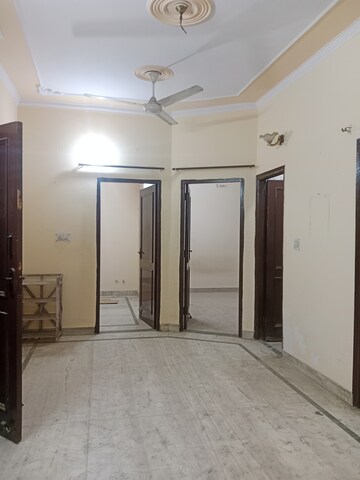2 BHK Builder Floor For Rent in Ashoka Enclave