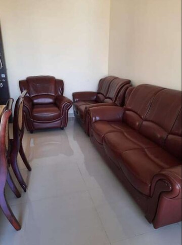 2 BHK Apartment For Rent in Rajaram Sukur Enclave B Wing, Ghodbunder Road