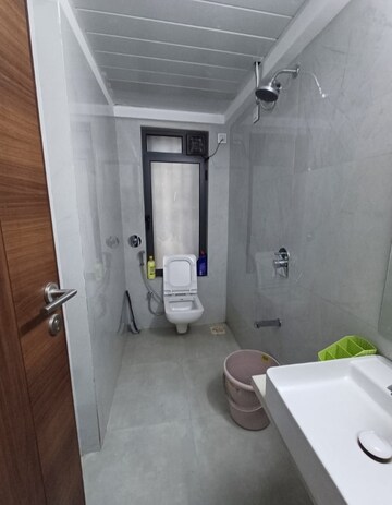 Bathroom in  Pg at Marol – for Rent