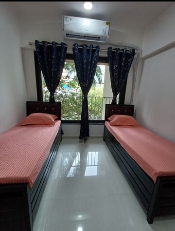 Furnished Amenities in  Pg at Marol – for Rent