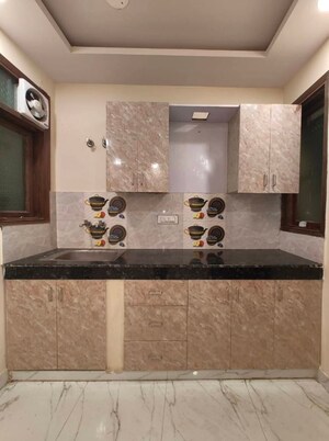 Furnished Amenities in 2 BHK Builder Floor at RWA Neelkanth Apartment II, Burari – for Sale
