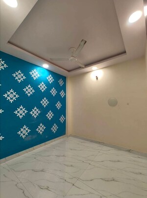2 BHK Builder Floor For Sale in RWA Neelkanth Apartment II, Burari