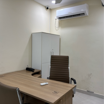 Team Area in  Office Space at Madhapur – for Rent