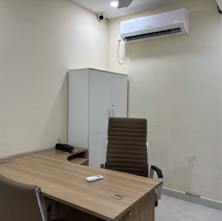 Team Area, madhapur Commercial Office Space 2400 Sq.Ft. In Madhapur Hyderabad 8820909