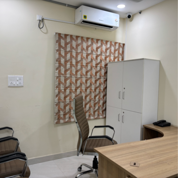Team Area in  Office Space at Madhapur – for Rent