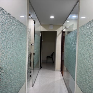   Office Space at Madhapur – for Rent