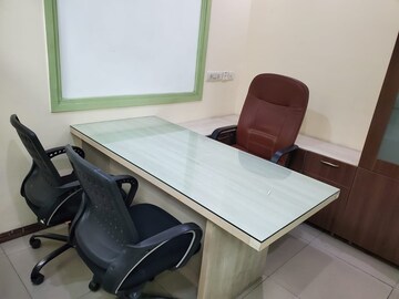 Team Area in  Office Space at ILD Trade Centre, Sector 47 – for Rent