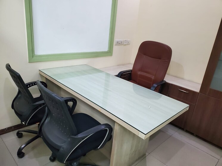Team Area, ild-trade-centre Commercial Office Space 1173 Sq.Ft. In Sector 47 Gurgaon 8820895