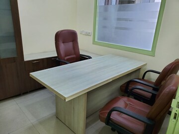 Floor Plan in  Office Space at ILD Trade Centre, Sector 47 – for Rent