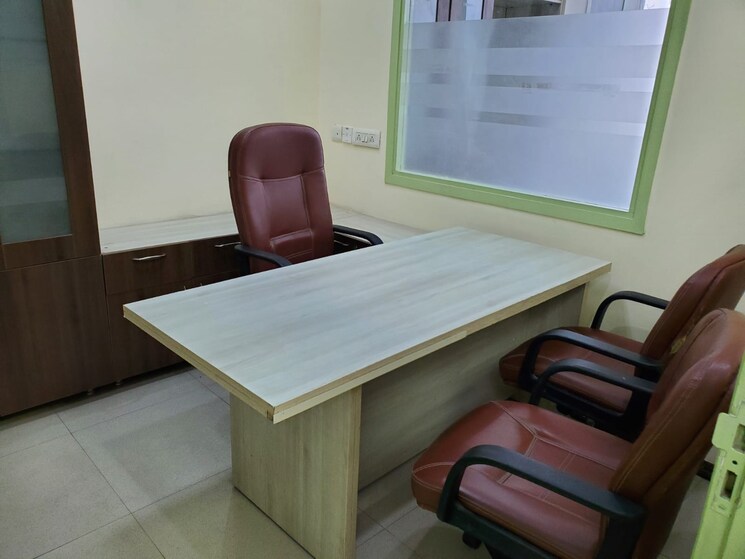 Floor Plan, ild-trade-centre Commercial Office Space 1173 Sq.Ft. In Sector 47 Gurgaon 8820895