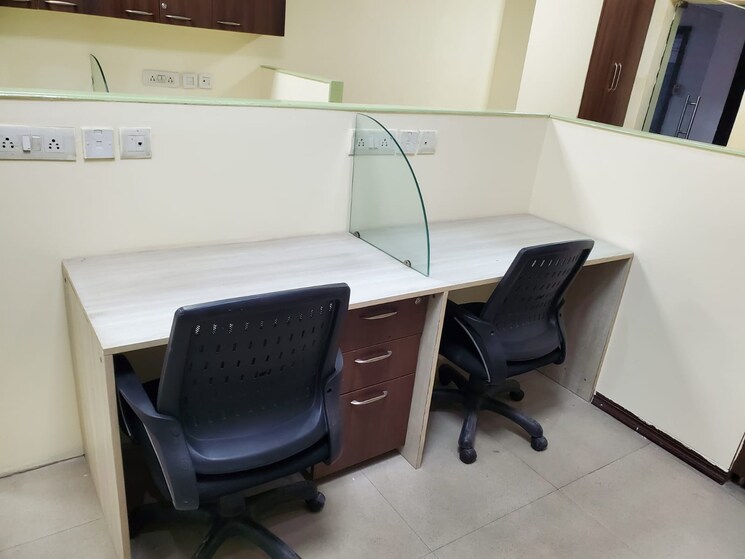 Team Area, ild-trade-centre Commercial Office Space 1173 Sq.Ft. In Sector 47 Gurgaon 8820895