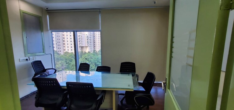 Team Area, ild-trade-centre Commercial Office Space 1173 Sq.Ft. In Sector 47 Gurgaon 8820895