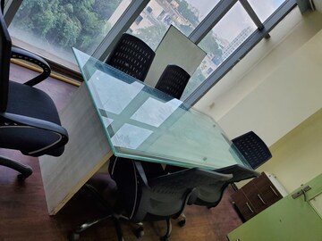 Team Area in  Office Space at ILD Trade Centre, Sector 47 – for Rent