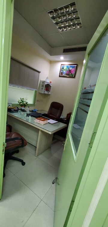 Team Area in  Office Space at ILD Trade Centre, Sector 47 – for Rent