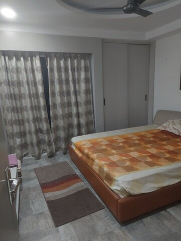 3 BHK Apartment For Rent in Uttarayan Ville, Kahilipara