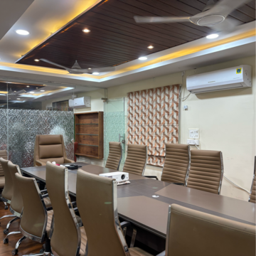 Team Area in  Office Space at Madhapur – for Rent