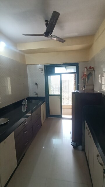 Kitchen in 2 BHK Apartment at PIL Heights, Bhayandar East – for Rent
