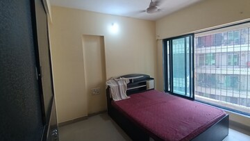 Bedroom in 2 BHK Apartment at PIL Heights, Bhayandar East – for Rent