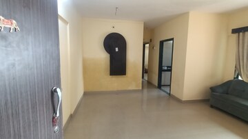 Living Room in 2 BHK Apartment at PIL Heights, Bhayandar East – for Rent