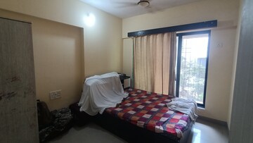 Bedroom in 2 BHK Apartment at PIL Heights, Bhayandar East – for Rent