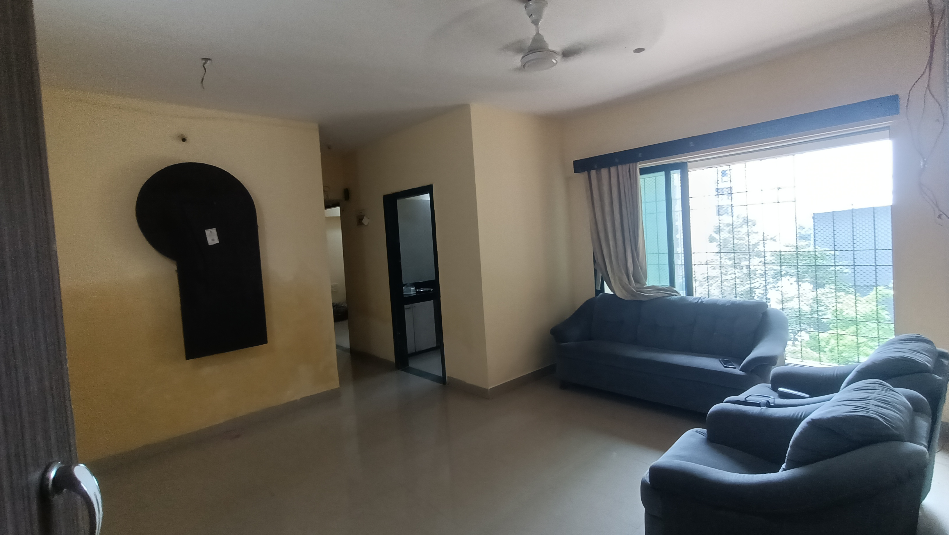 2 BHK 860 Sq.Ft. Apartment in PIL Heights