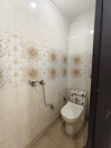 Master Bedroom in 2 BHK Builder Floor at Himgiri Enclave, Burari – for Sale