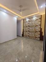 2 BHK + Study Room 450 Sq.Ft. Builder Floor in Himgiri Enclave