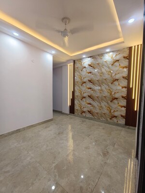 2 BHK Builder Floor For Sale in Himgiri Enclave, Burari