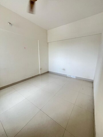 Master Bedroom in 1 BHK Apartment at Gera Shrishti, Wagholi – for Rent